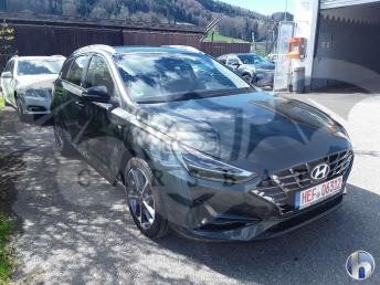 Hyundai i30 2021