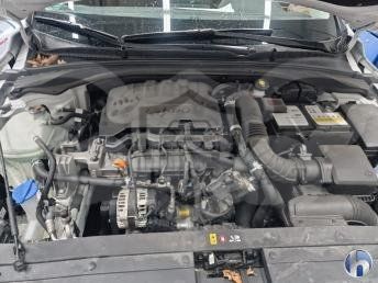 Hyundai i30 2021