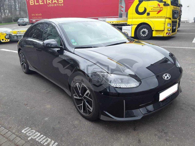Hyundai IONIQ 6 2023