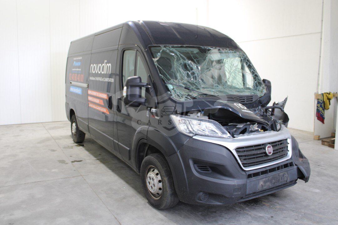 Fiat Ducato 3.5 MultiJet 2019