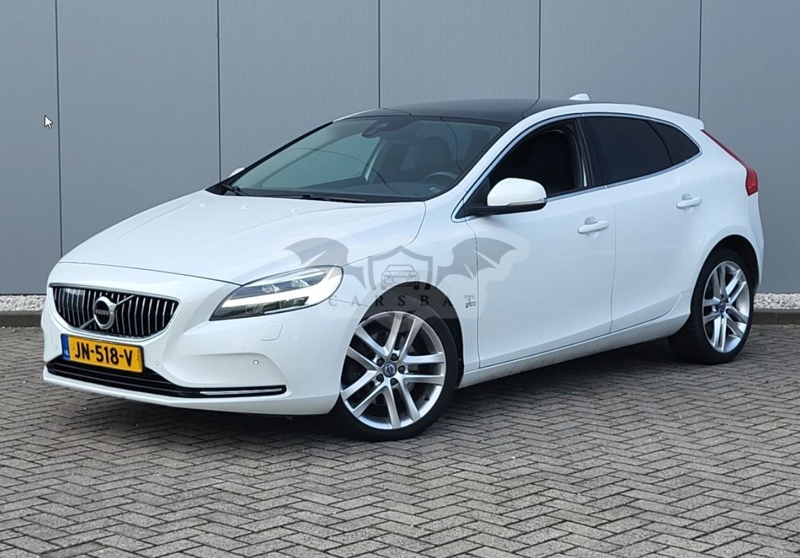 Volvo V40 2.0 R-design 2016