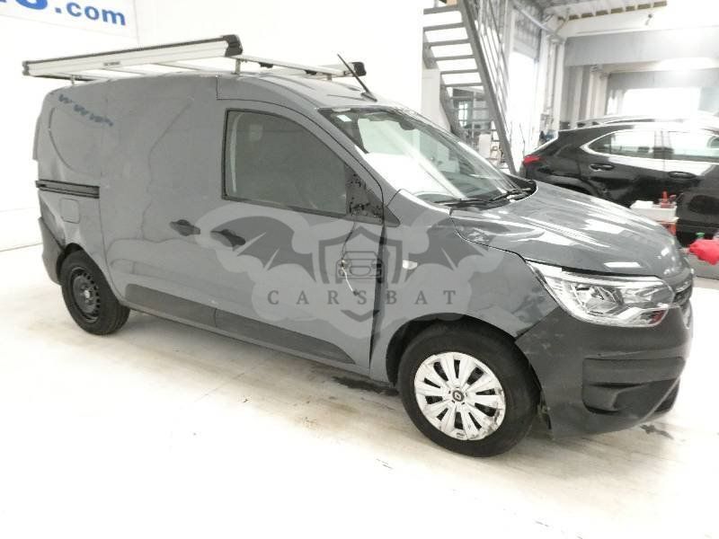 Renault Express 1.5 dCi 2022