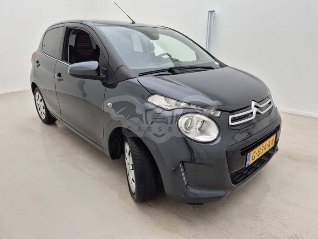 Citroën C1 1.0 VTI FEEL 2019