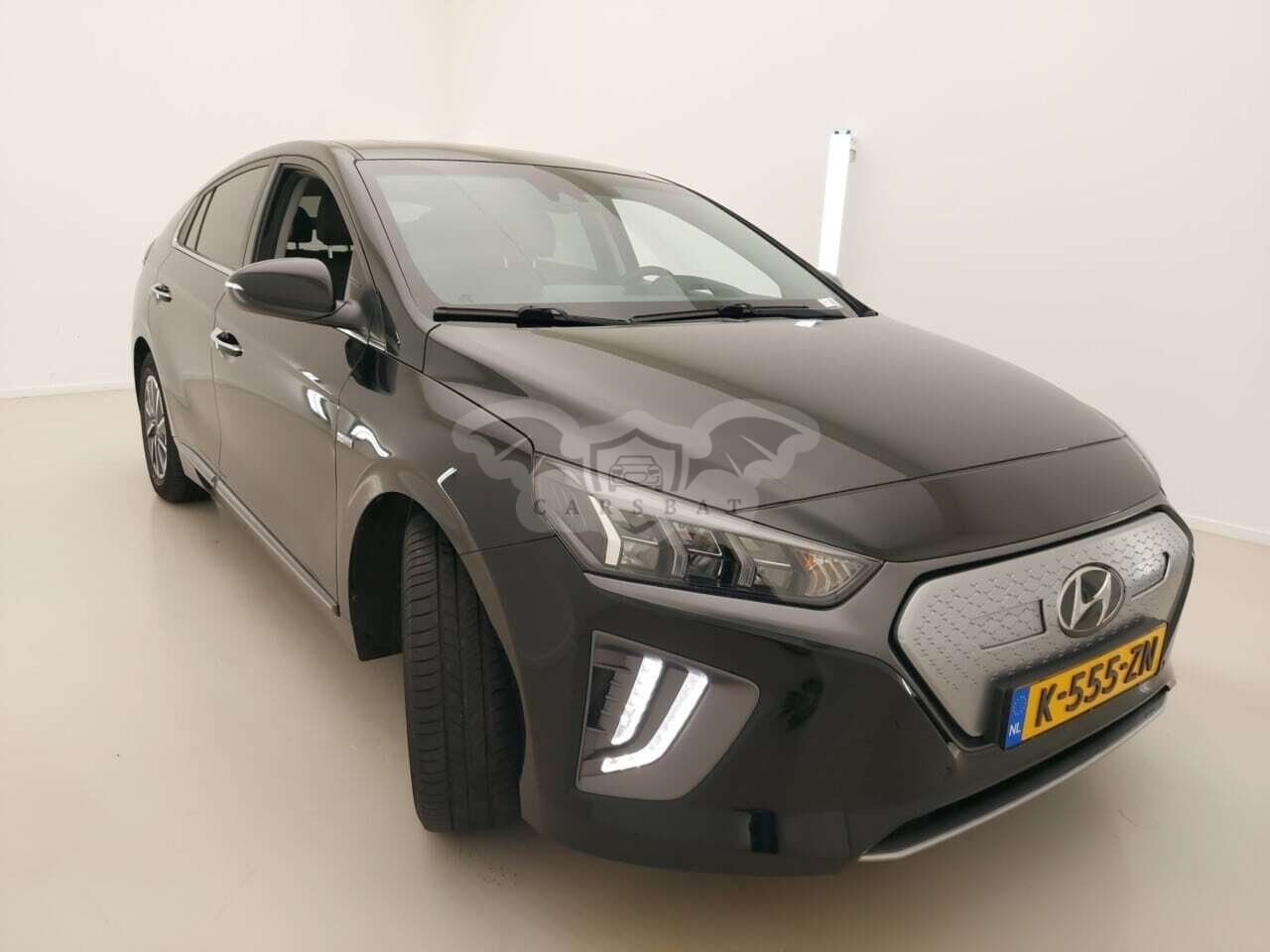 Hyundai IONIQ Premium 2021