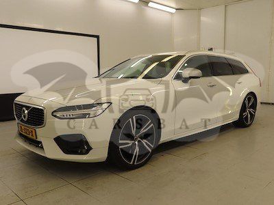 Volvo V90 2.0 R-Design 2019