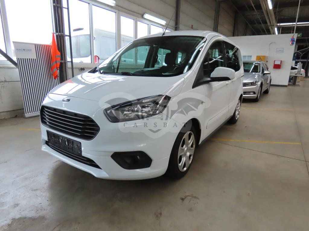 Ford Tourneo Courier 1.5 TDCI 2019