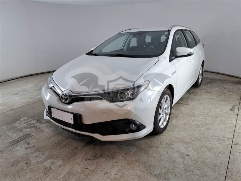 Toyota Auris Touring Sports 1.8 Business 2018