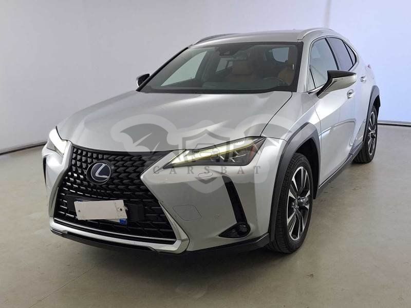 Lexus UX 250h 2019