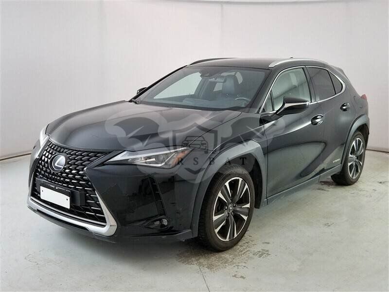 Lexus UX 250h 2020