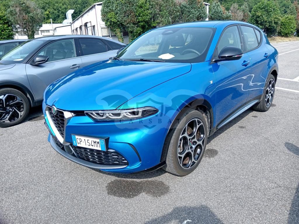 Alfa Romeo Tonale 1.5 TI 2023