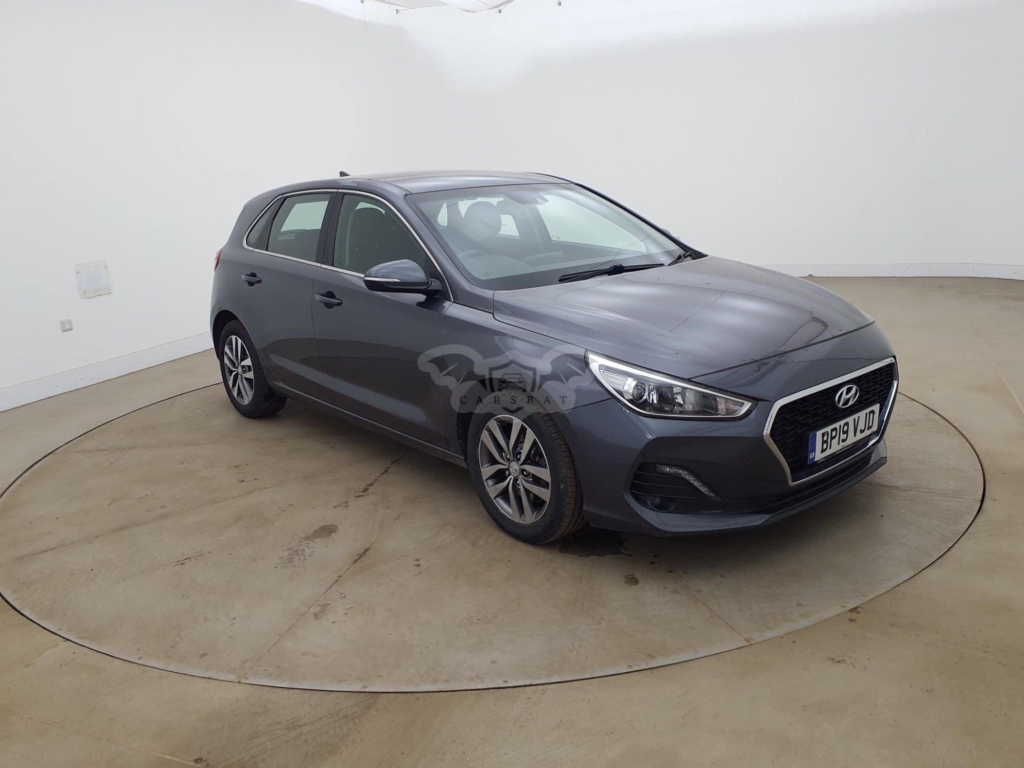 Hyundai i30 1.6 CRDi SE Nav 2019