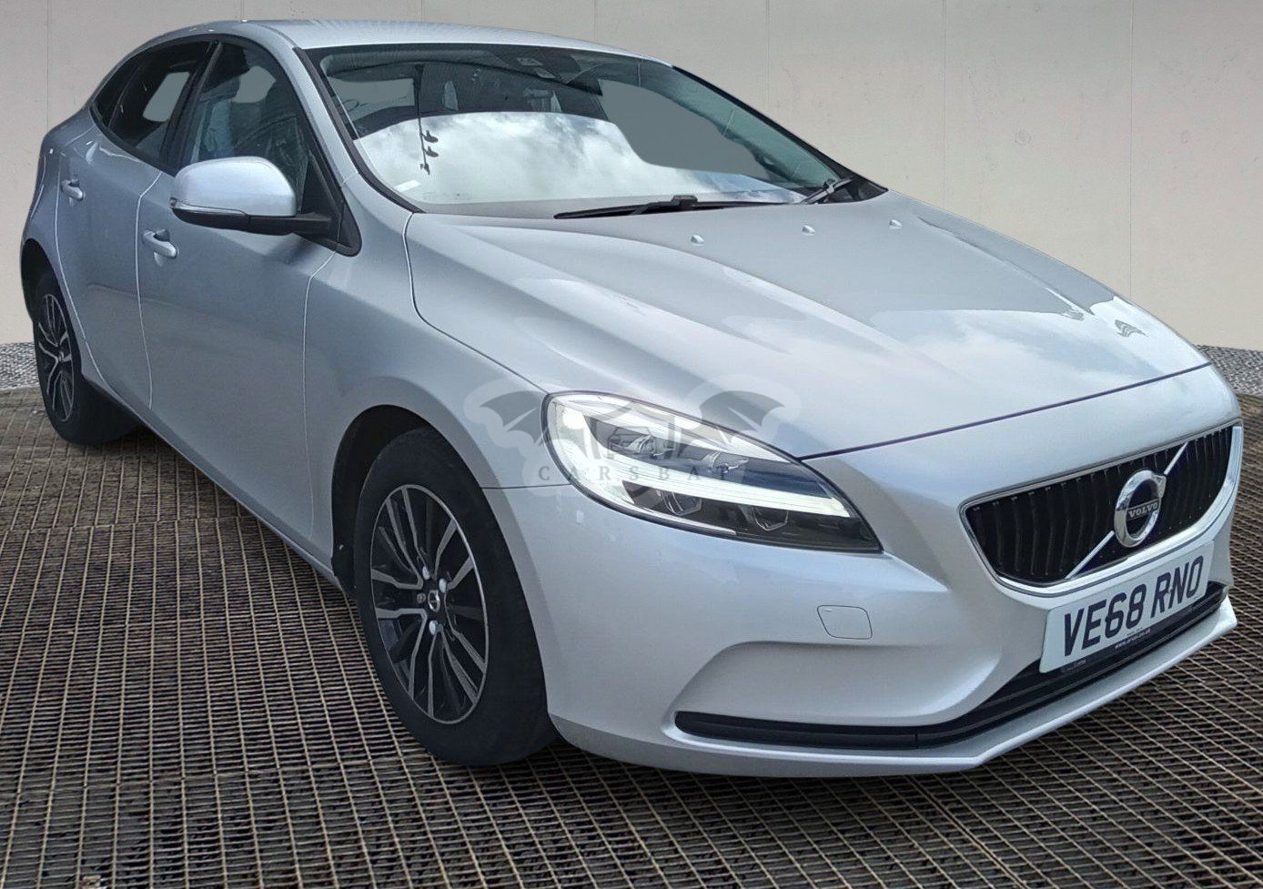 Volvo V40 T2 Momentum 2018