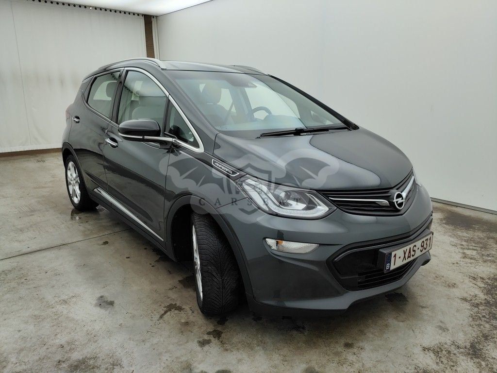 Opel Ampera-E 2019