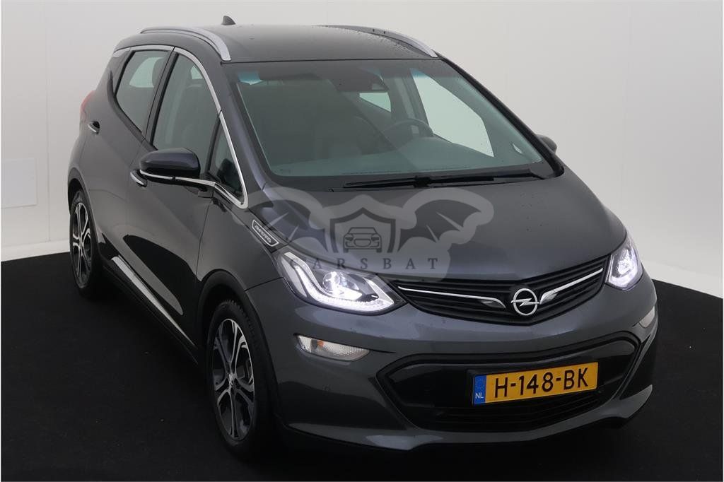 Opel Ampera Executive 2019