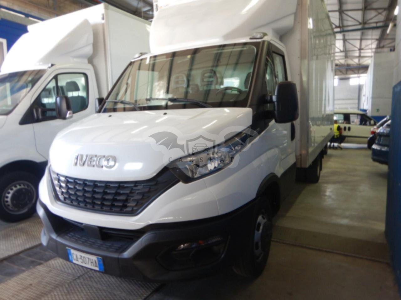 Iveco Daily 2020