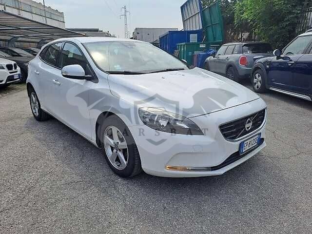 Volvo V40 1.6 Kinetic 2012