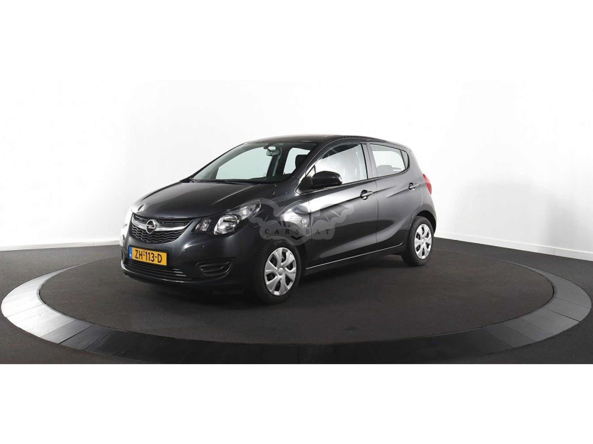 Opel Karl 1.0 Edition 2019
