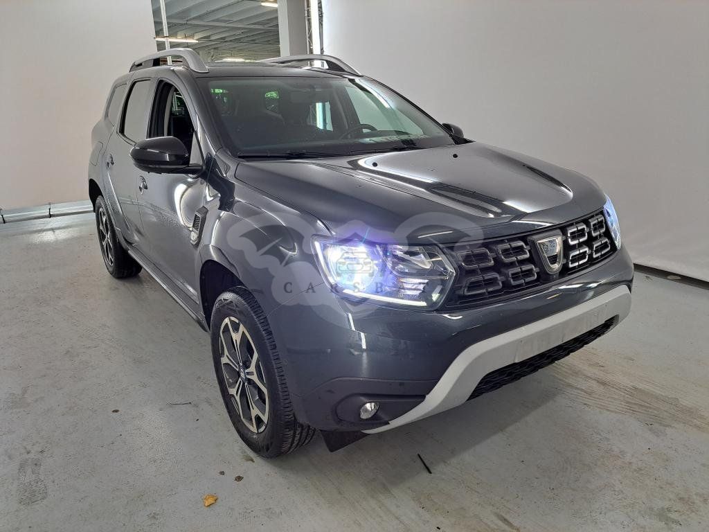 Dacia Duster 1.5 DCI 2020