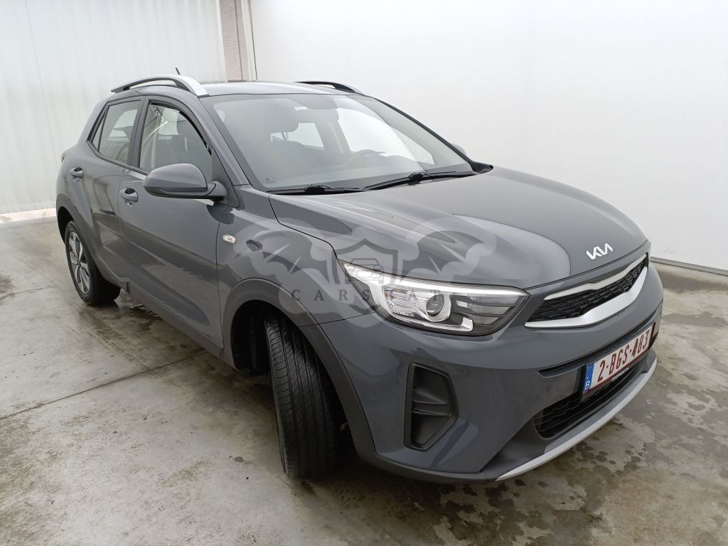 Kia Stonic 1.2 2021