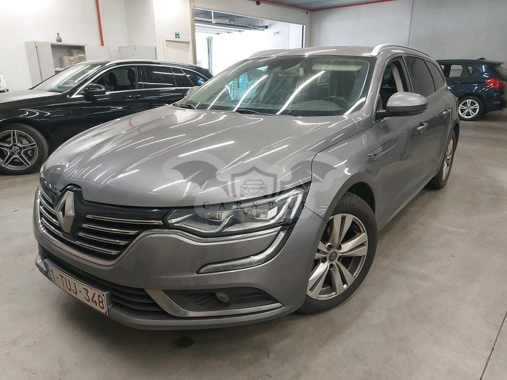 Renault Talisman (SM6) 1.5 DCI Intens 2018