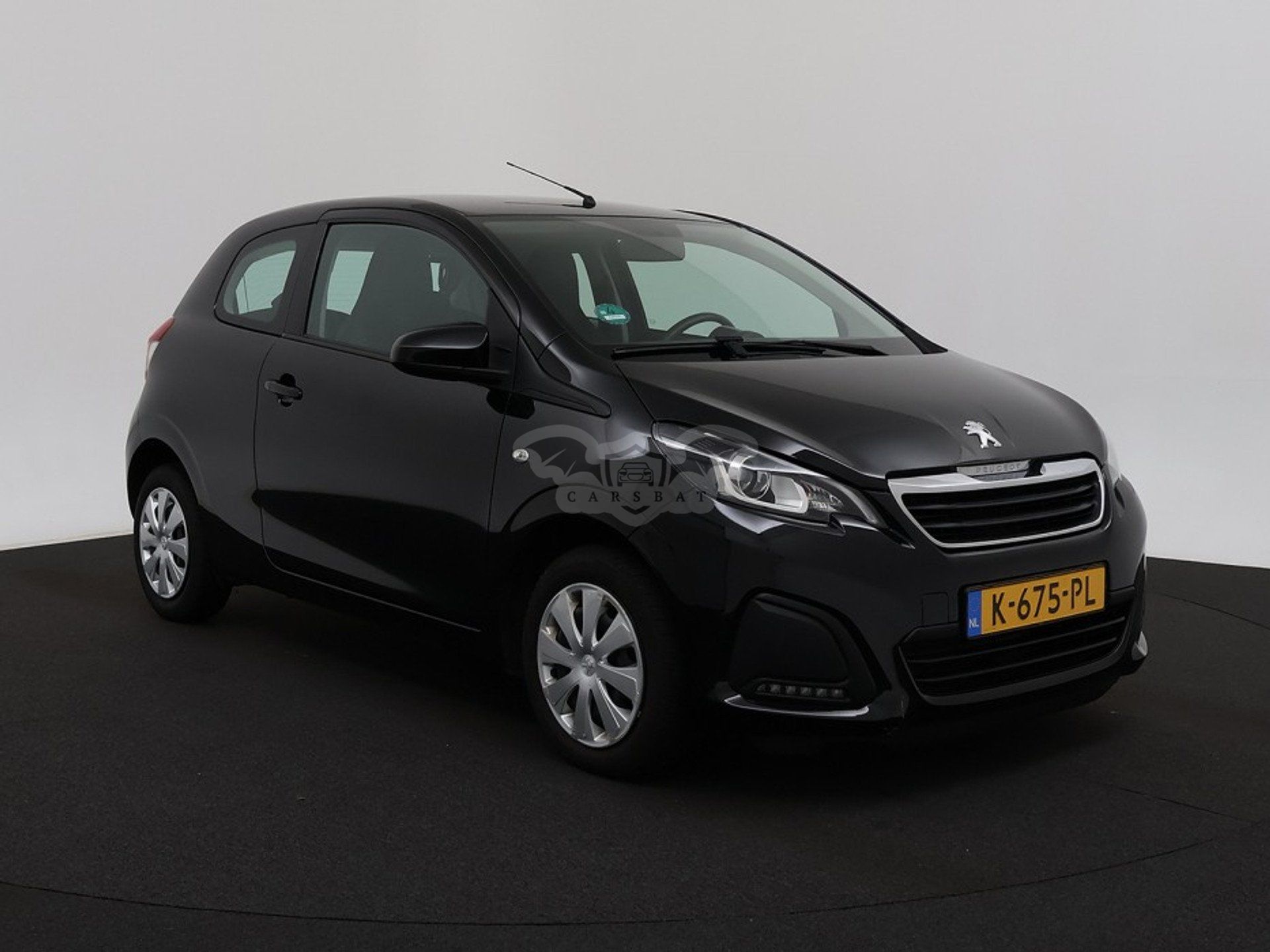Peugeot 108 1.0 VTI Active 2021