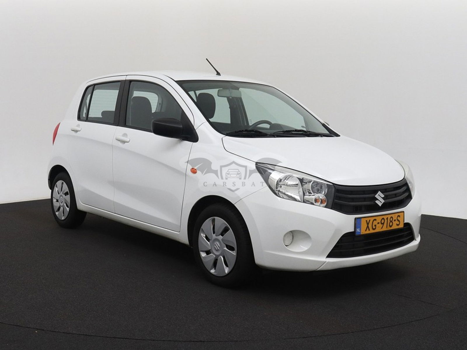 Suzuki Celerio 1.0 Comfort 2019