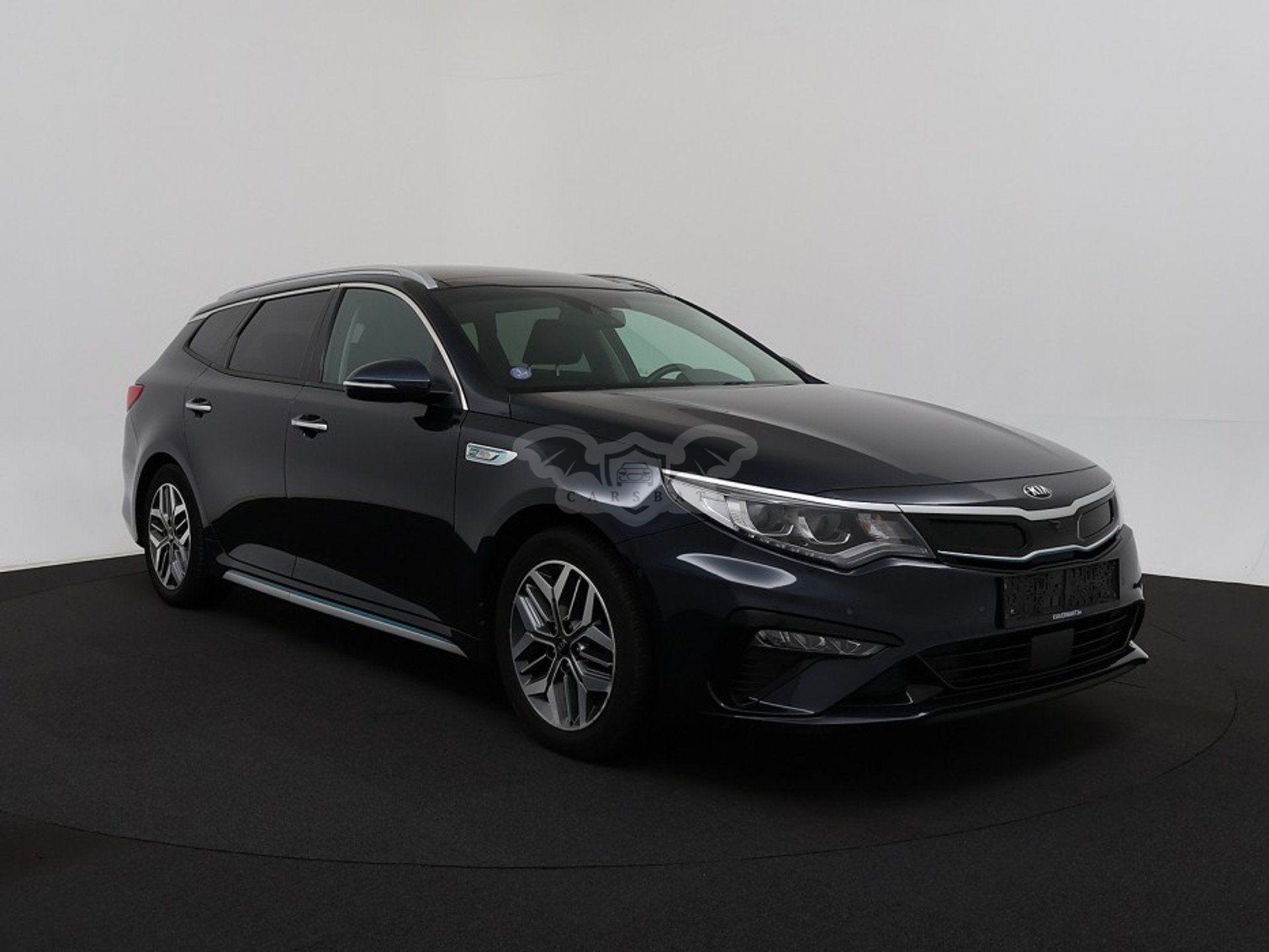 Kia Optima 2.0 GDI 2019