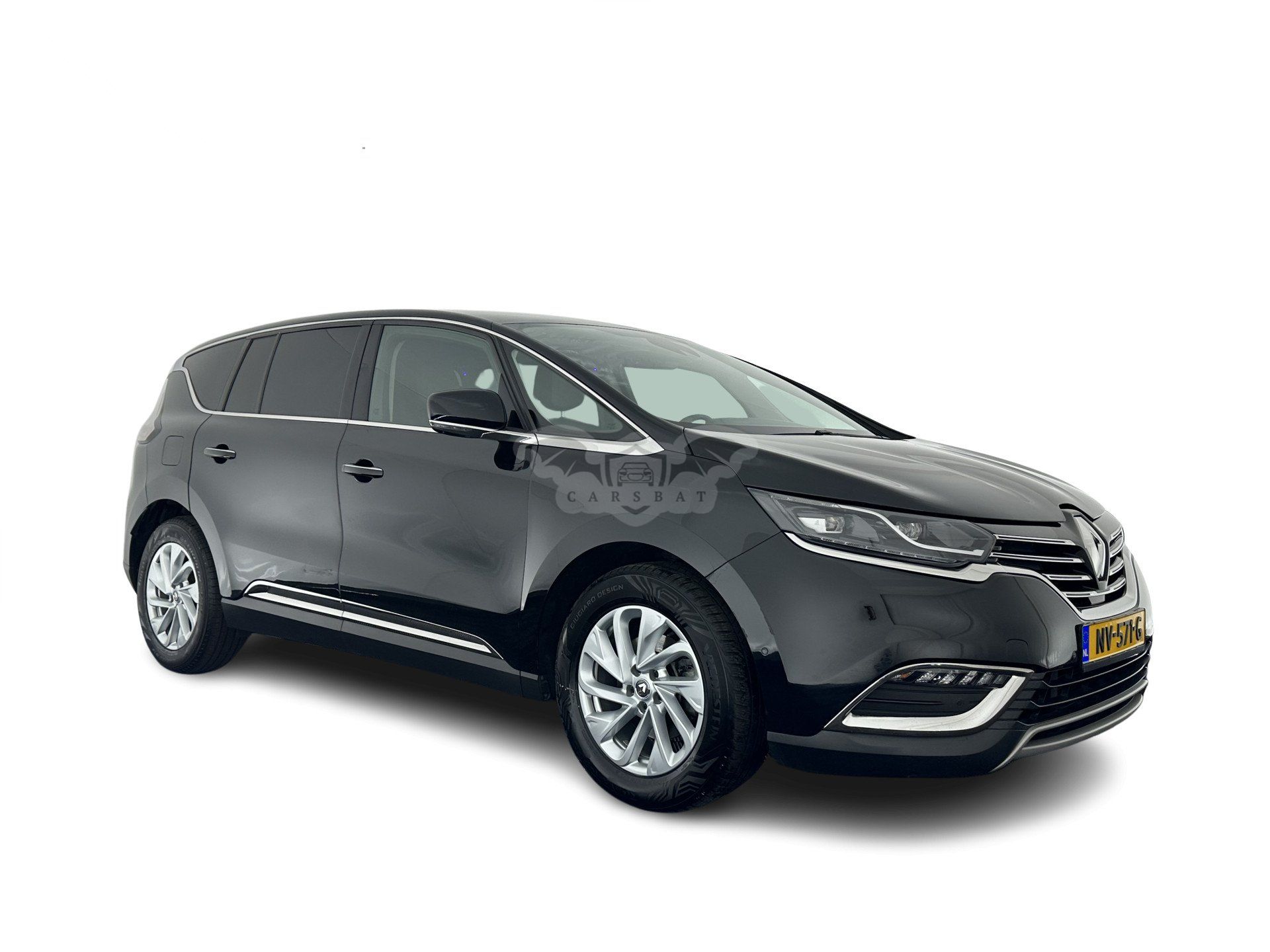 Renault Espace 1.6 TCe Dynamic 2017