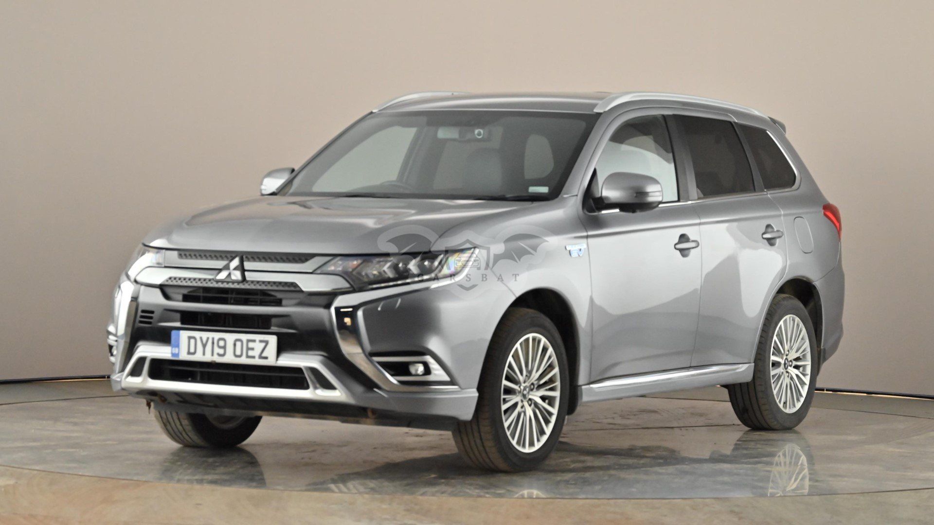 Mitsubishi Outlander 2.4 2019