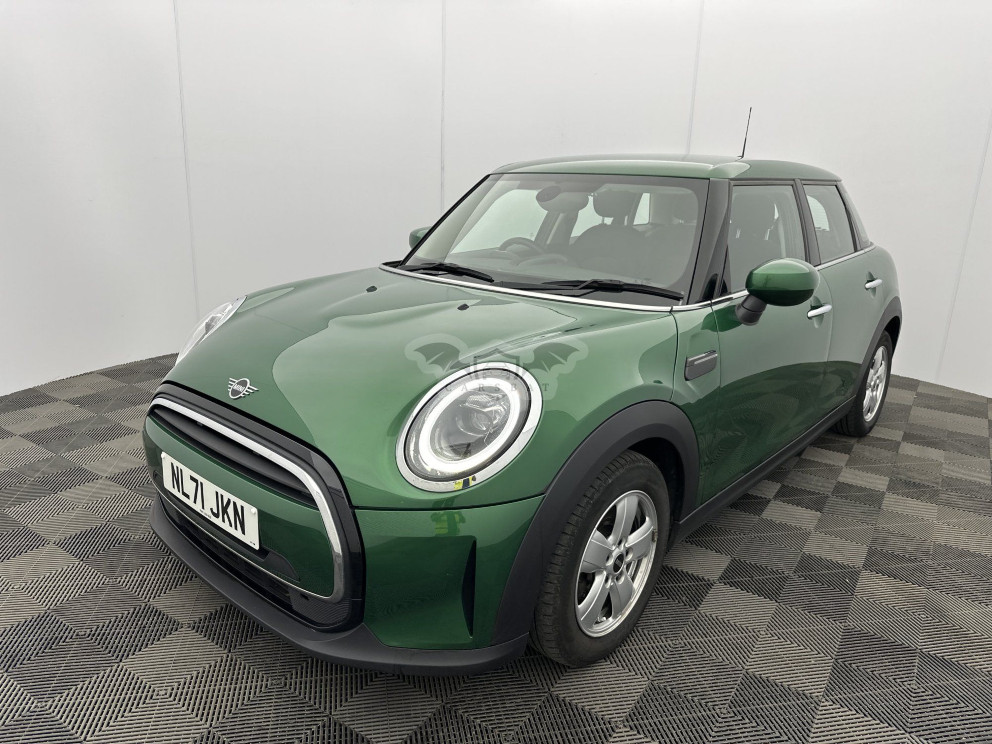 Mini 5 Doors Cooper 1.5 Classic 2021