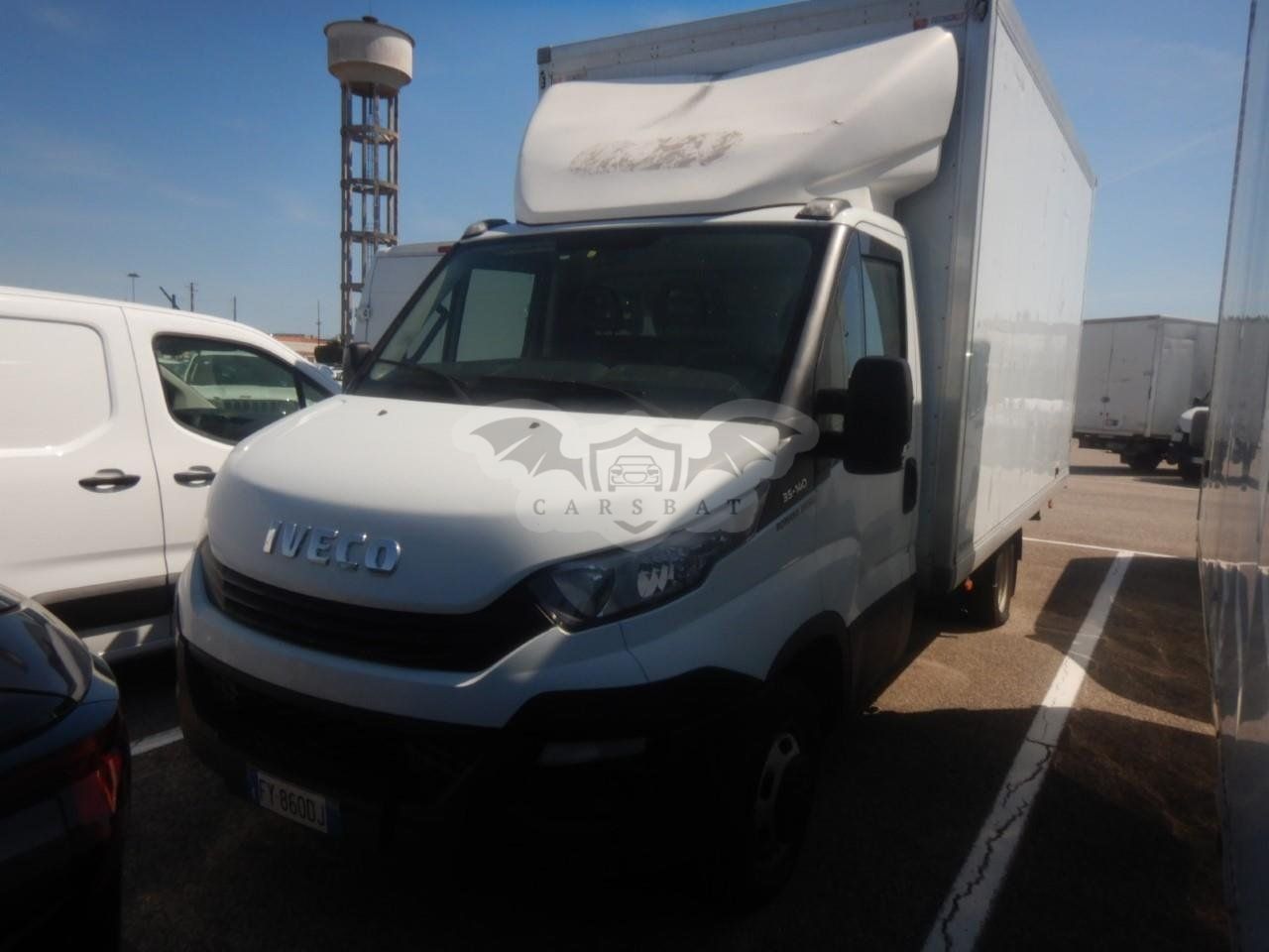 Iveco Daily 2019