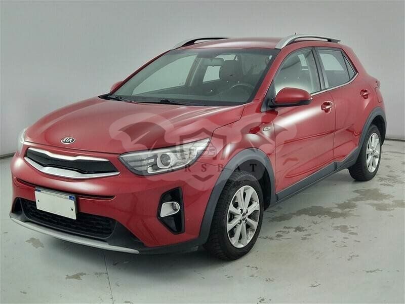 Kia Stonic 1.6 CRDi Style 2018