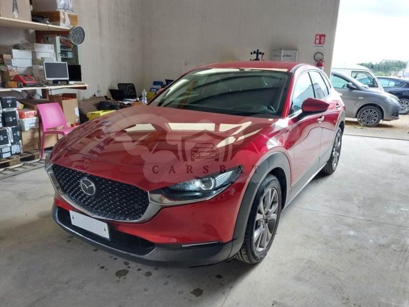 Mazda CX-30 2.0 SKYACTIV 2021