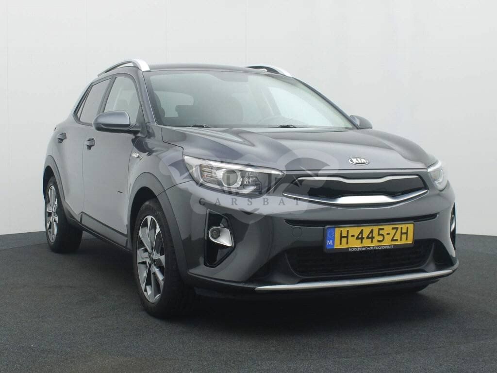 Kia Stonic 1.0 T-GDI 2020