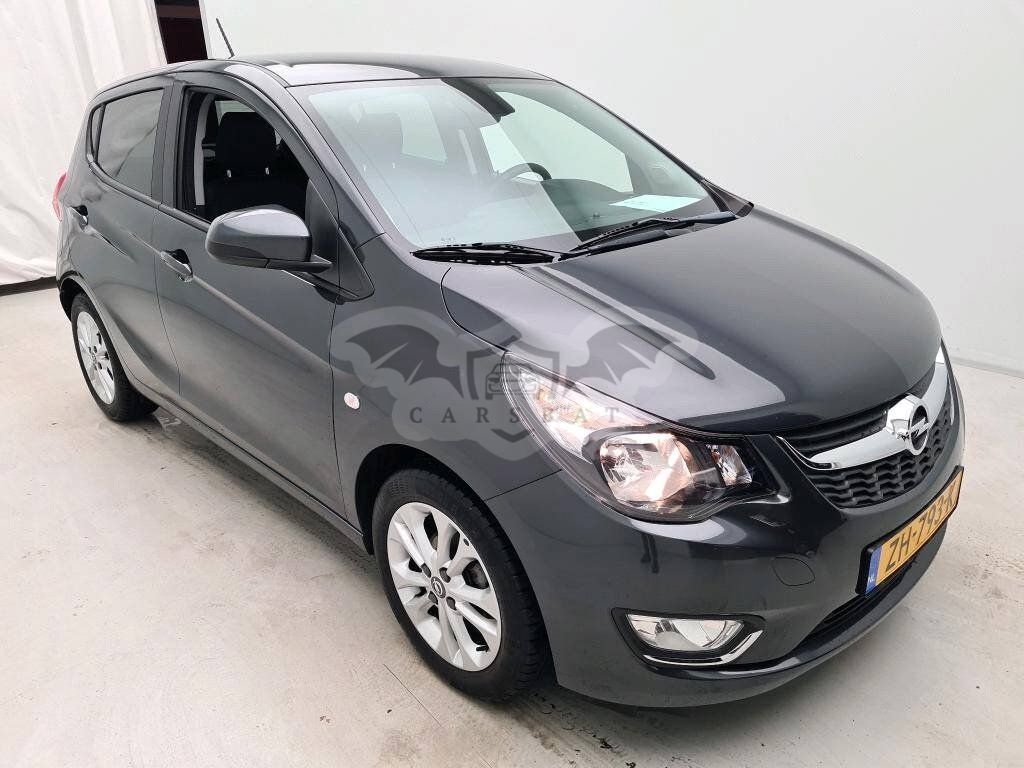 Opel Karl 1.0 Innovation 2019