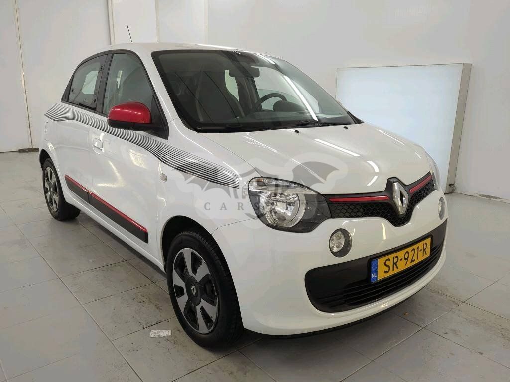 Renault Twingo 1.0 SCe Collection 2018