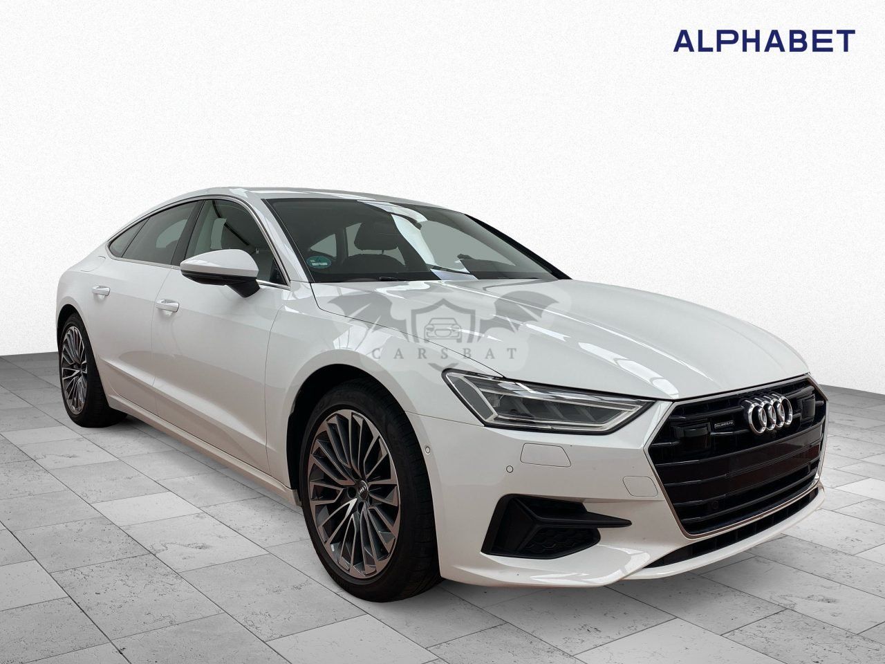 Audi A7 Sportback 50 2020