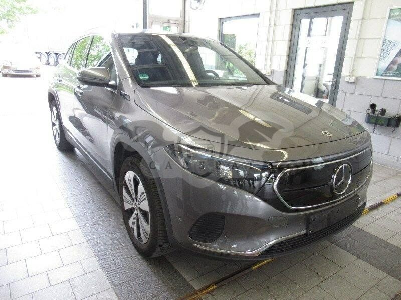 Mercedes-Benz EQA 250 2022