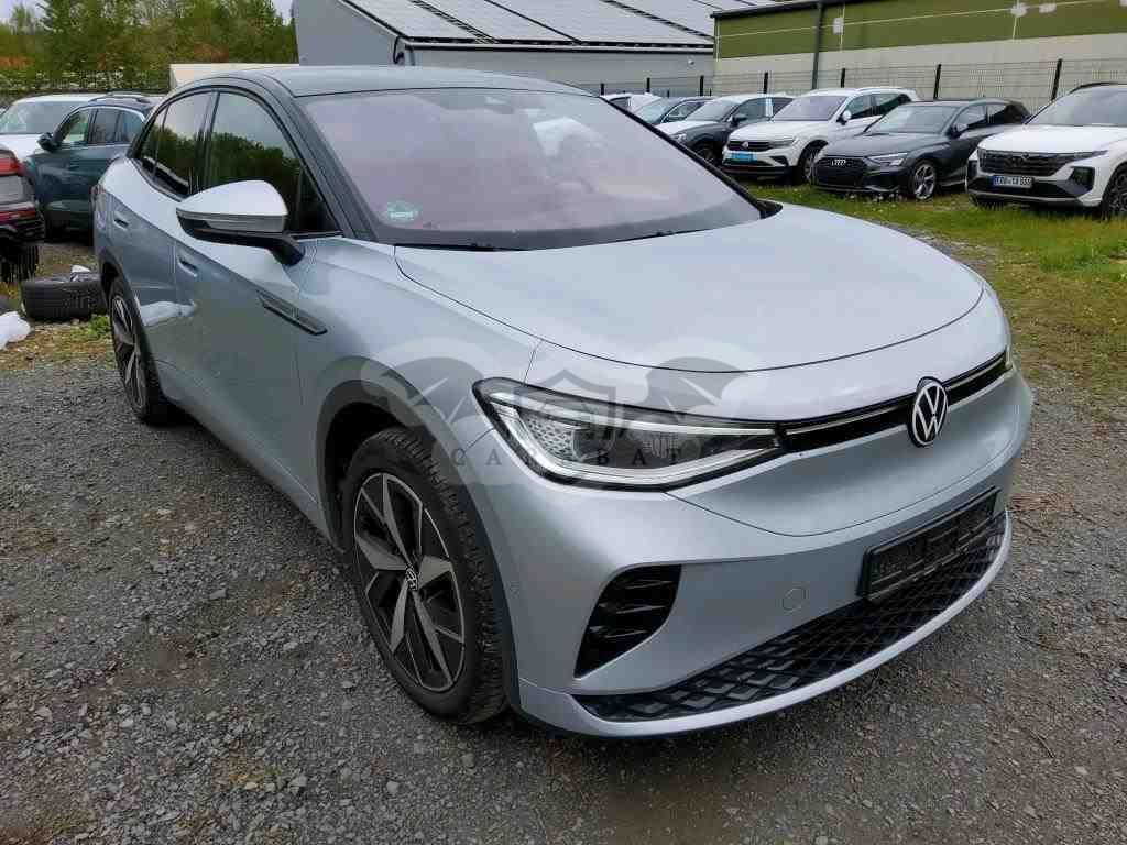 Volkswagen ID.5 2022
