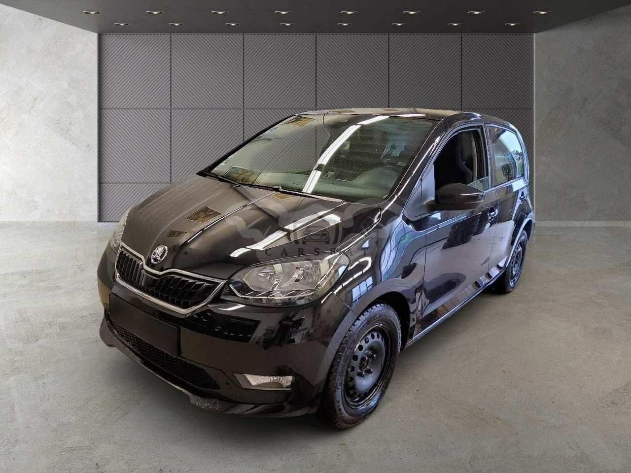 Skoda Citigo 2021