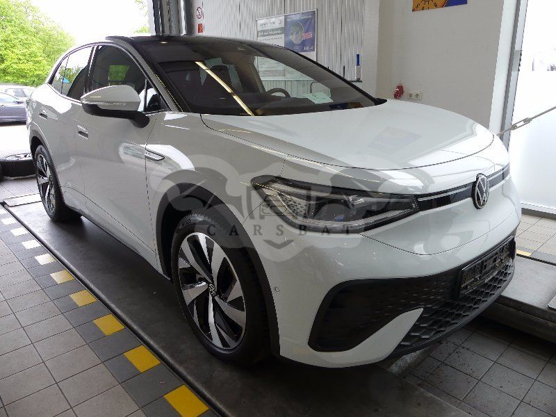 Volkswagen ID.5 Pro 2022