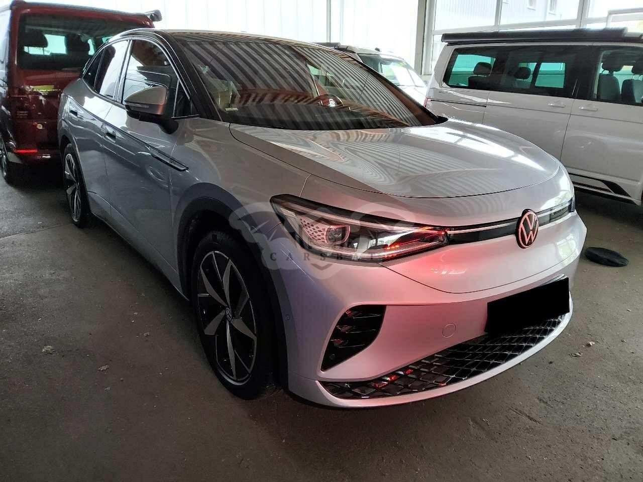 Volkswagen ID.5 2022