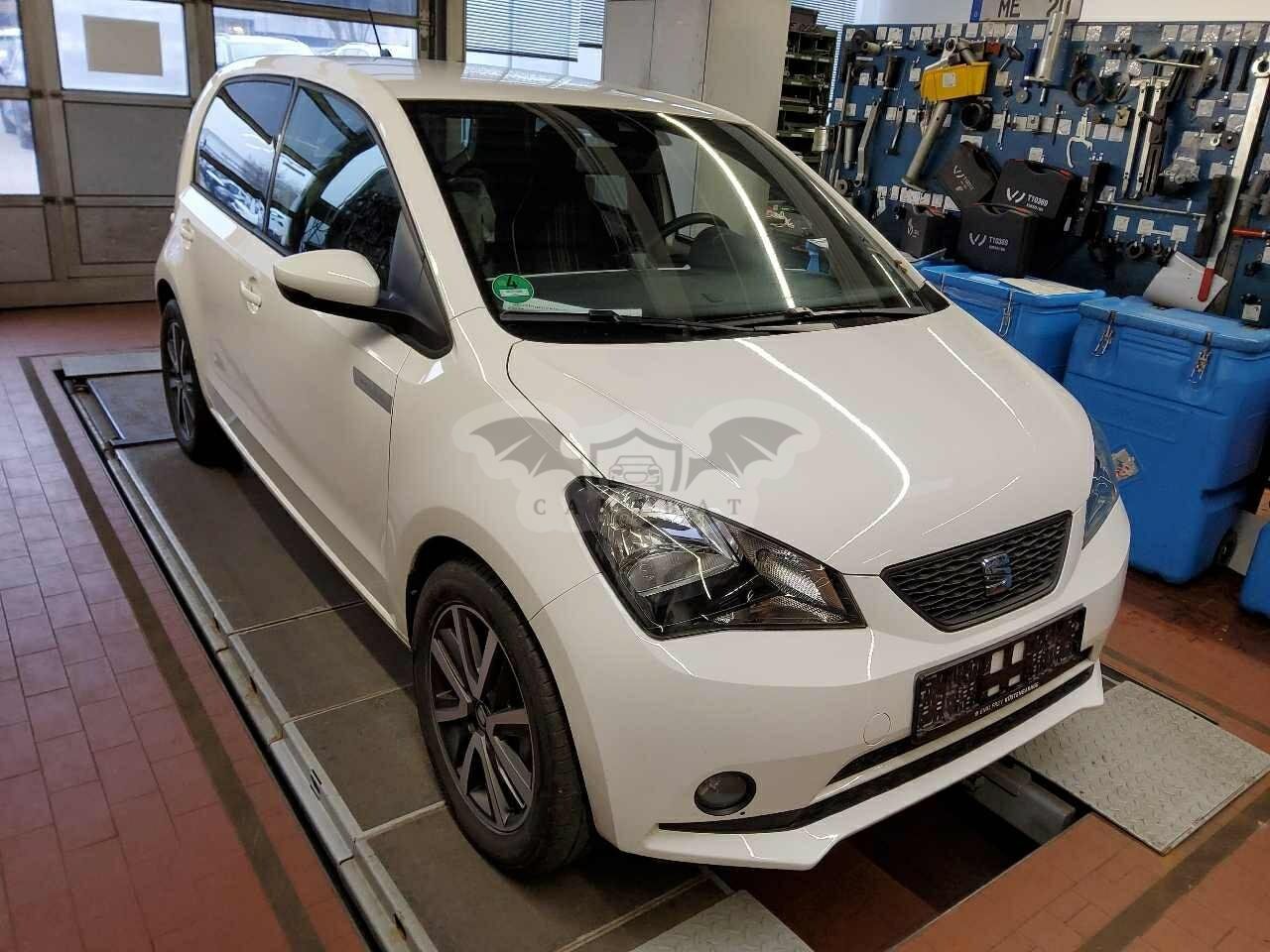 Seat Mii 2021