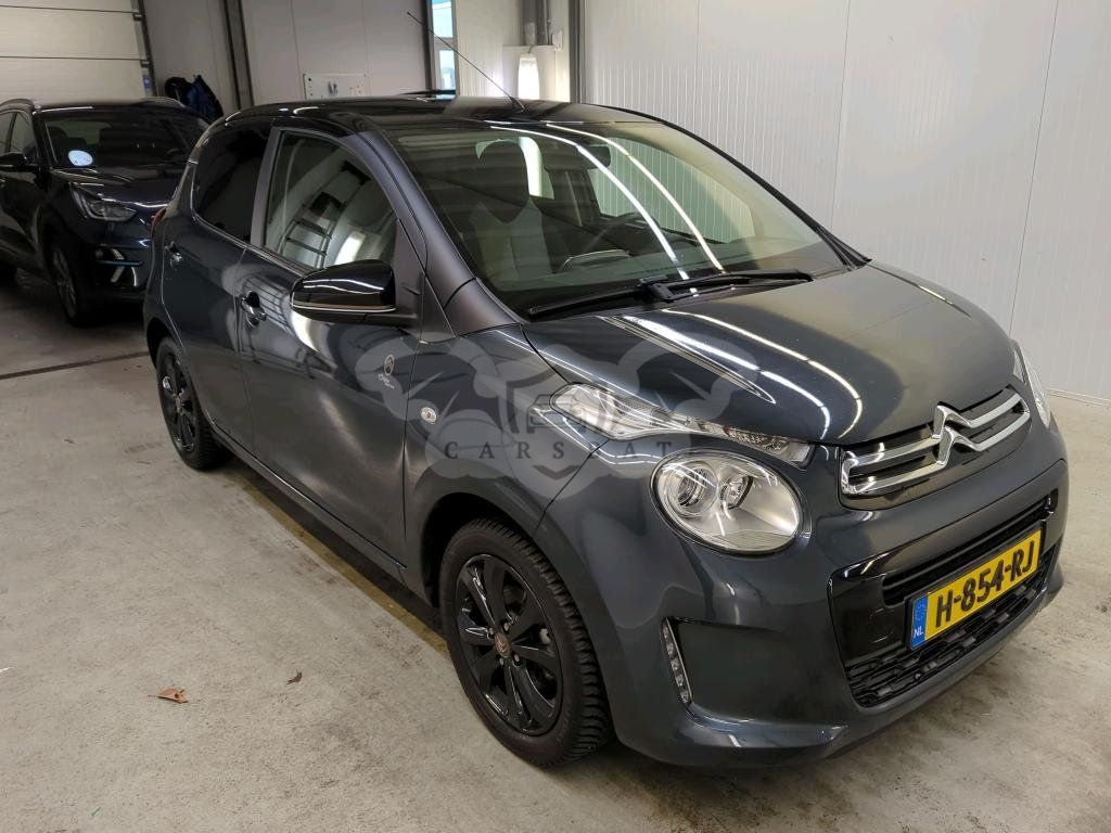 Citroën C1 1.0 VTI Origins 2020