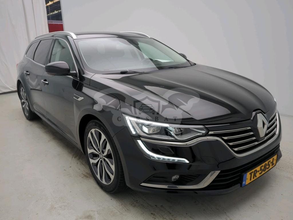 Renault Talisman (SM6) 1.5 DCI Intens 2018