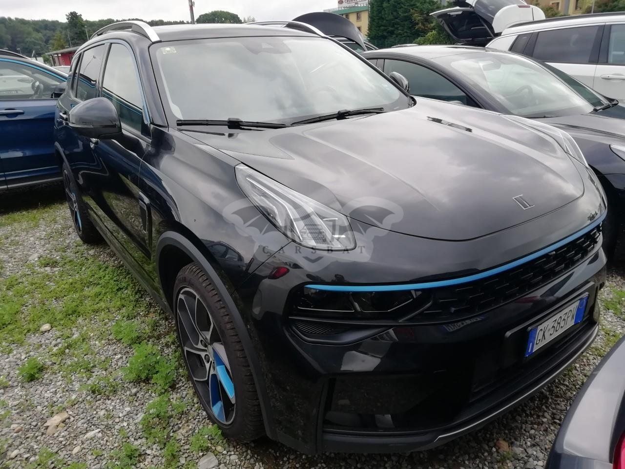 Lynk&Co 01 1.5 2022