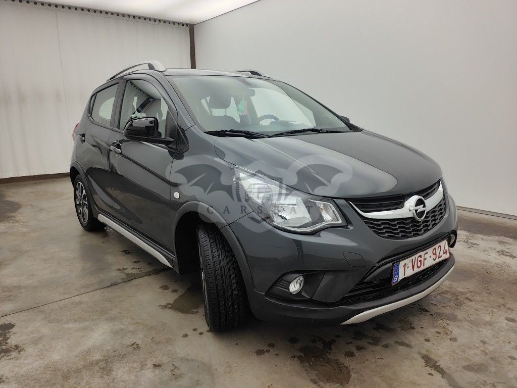 Opel Karl 1.0i 2018
