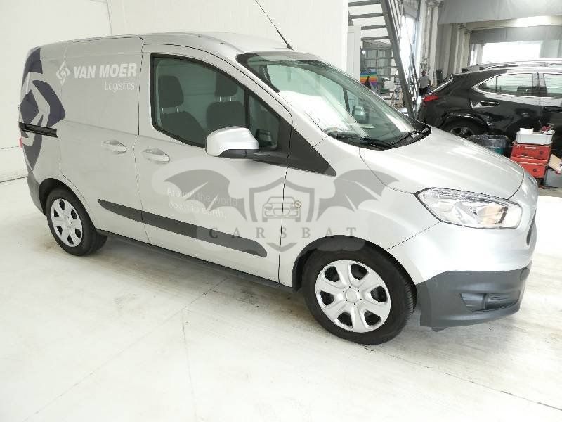 Ford Transit Courier 1.0 EcoBoost Trend 2018