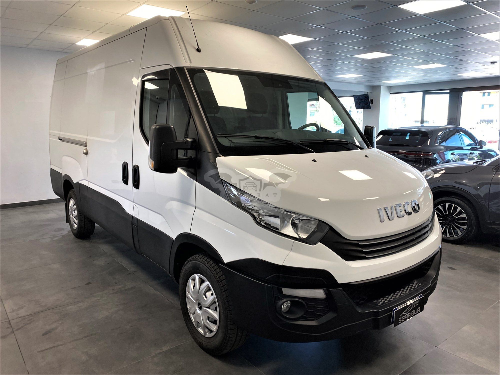 Iveco Daily 2.3 Business 2019