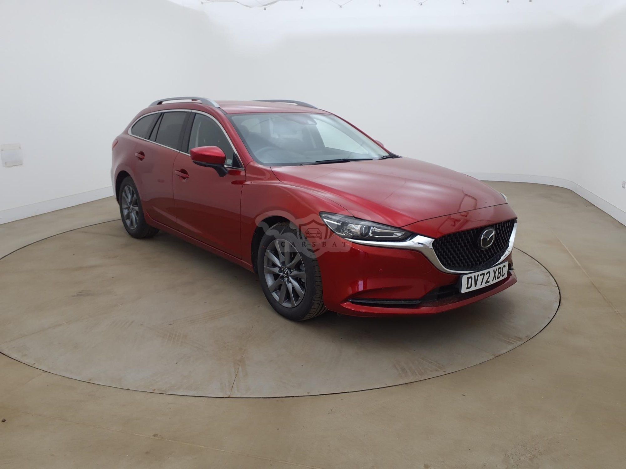 Mazda 6 2.0 SKYACTIV-G SE-L 2022